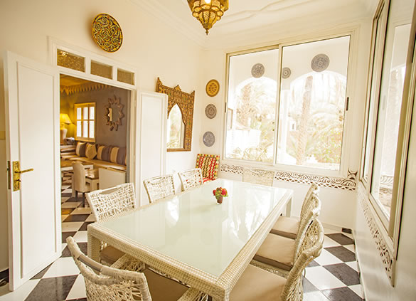 Riad Dar Sofian