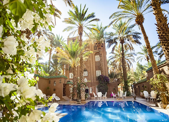 Riad Dar Sofian