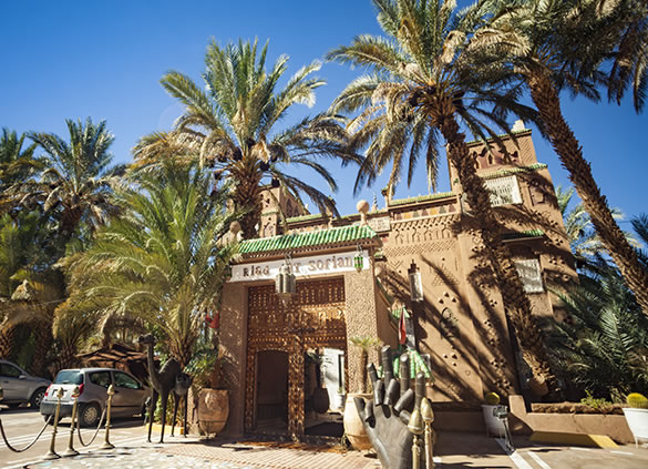 Riad Dar Sofian