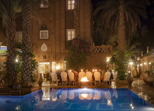 Riad Dar Sofian