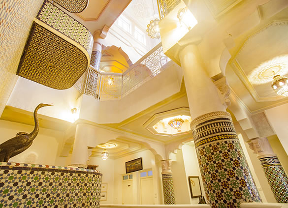 Riad Dar Sofian