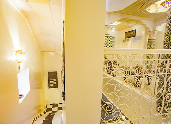 Riad Dar Sofian